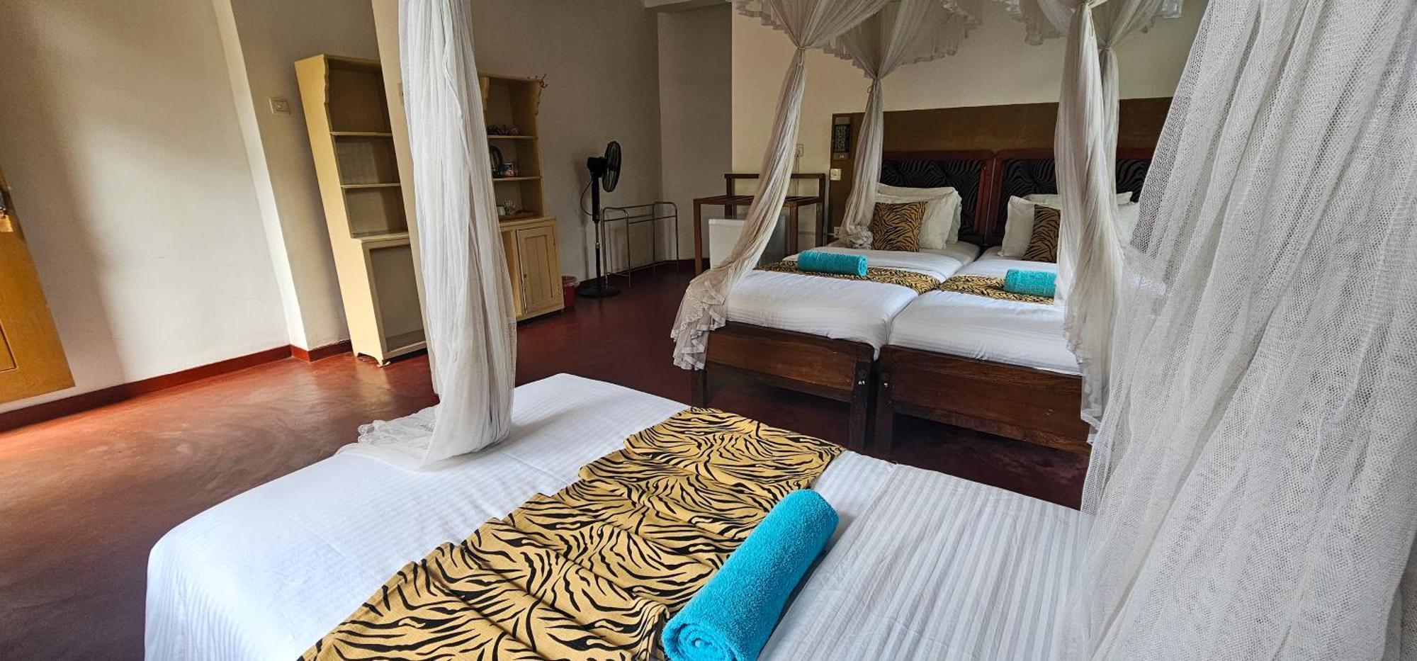 Hilltop Guest House Ella Room photo