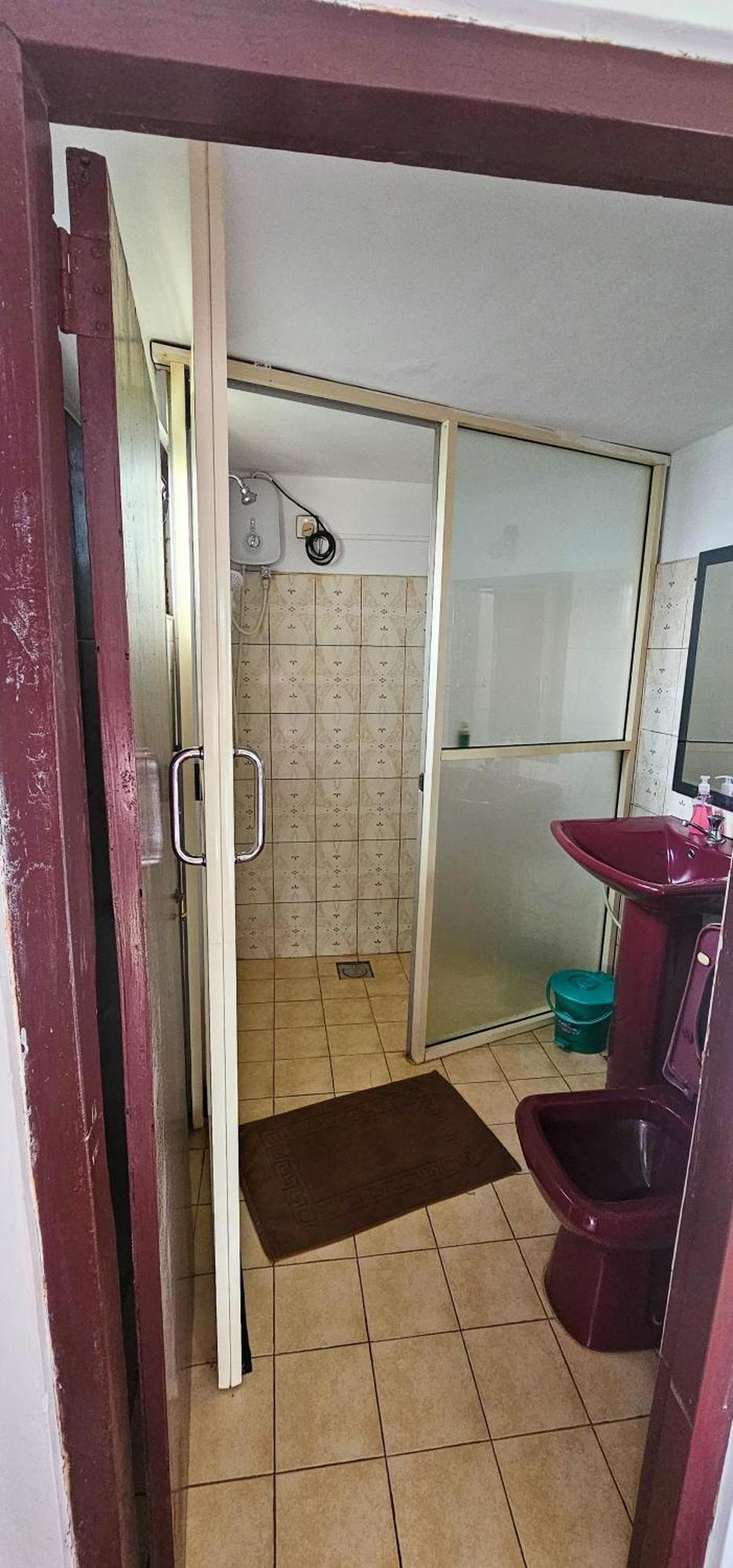 Hilltop Guest House Ella Room photo