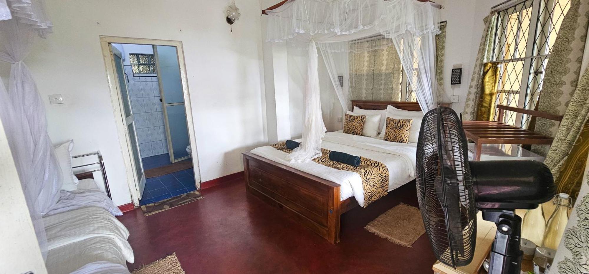 Hilltop Guest House Ella Room photo