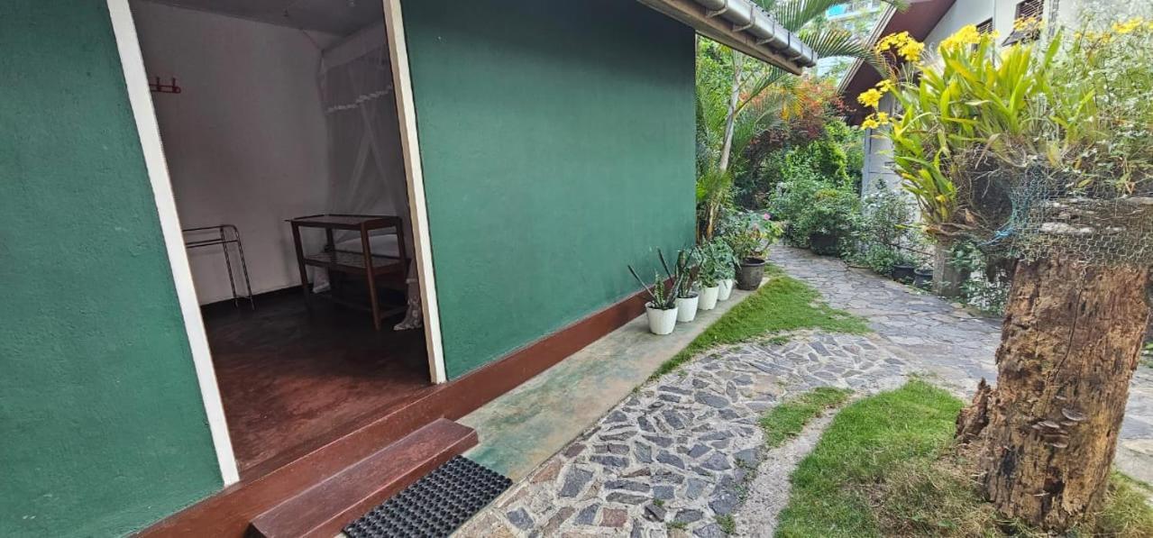 Hilltop Guest House Ella Exterior photo