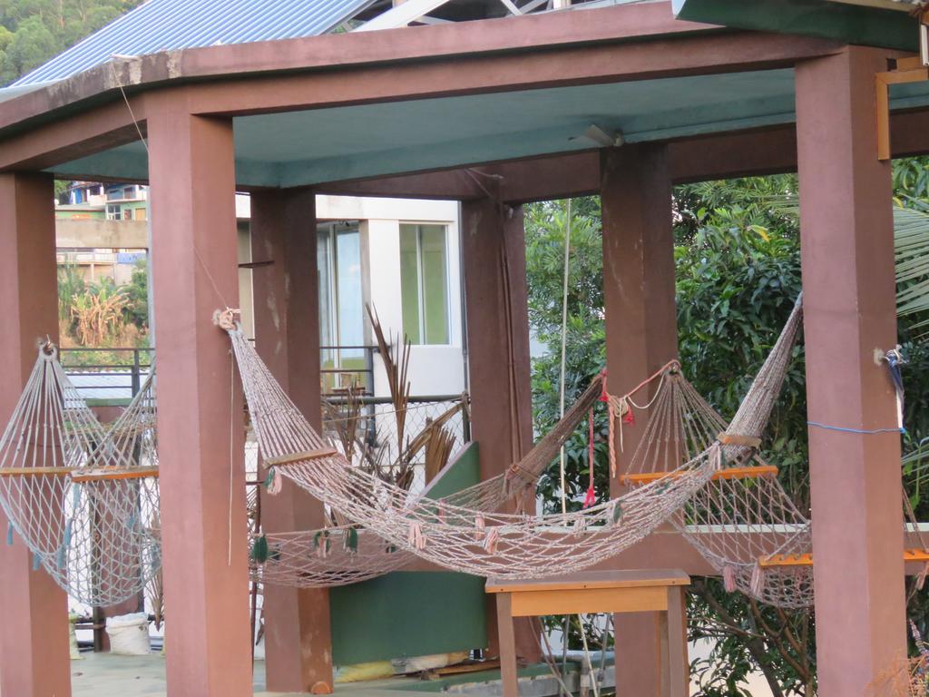 Hilltop Guest House Ella Exterior photo
